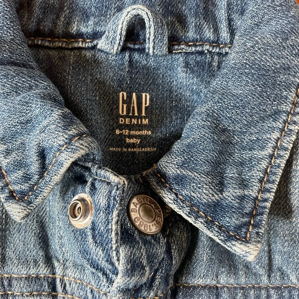 GAP chic versatile